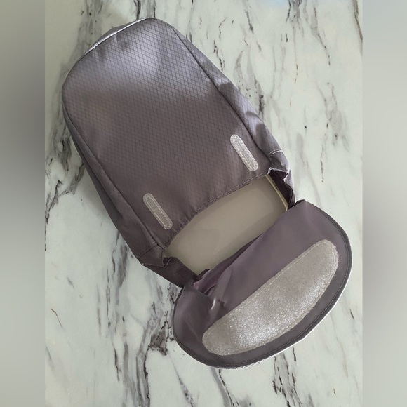 Oxo Tot On-The-Go Wipes Dispenser with Diaper Pouch - Picture 3 of 5